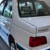 پژوپارس تیوفایو