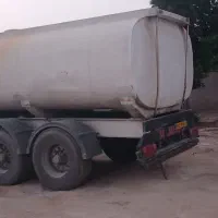 تانک ۳محور