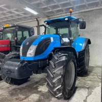 تراکتور لندینی فول 165