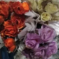 گل مصنوعی