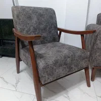 مبل راحتی مینی‌مال 8تفرع