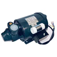 پمپ آب خانگی    ست کنترل    اتومات