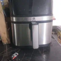 سرخ کن تمیزنونو
