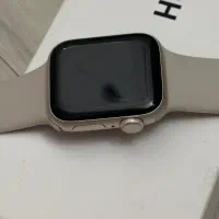 Apple Watch se 11  40|ساعت|رشت, نیکمرام|دیوار