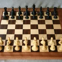 استخدام مربی شطرنج سطح متوسطه