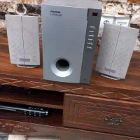 اسپیکر میکرولب اصلی مناسب برای کامپیوتر لب تاپ