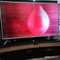 تلویزیون ال جی 42