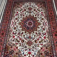 شارژ جدید فرش کلاسیک اعلا در همه ابعاد
