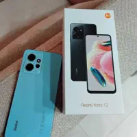 موبایل redme note 12