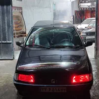 نقاشی رنگ آمیزی خودرو ماشین