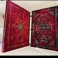 فرش/۱۲۰۰شـانه رویایی که در تار و پود بافته شده است