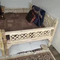 تخت سنتی