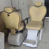 صندلی آرایشگاه