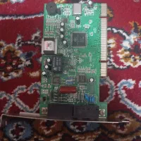network interface card -nic