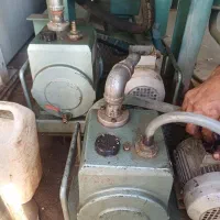 تعمیرات تخصصی چیلر جذبی وتراکمی سرد خانه کولرگازی