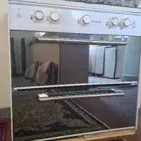اجاق گاز