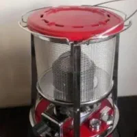 چراغ نفتی فوجیکا ژاپن