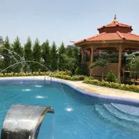 ساخت استخر و جکوزی  شمال