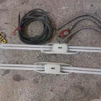 چهارعددمهتابی سالم بالامپ