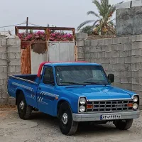نیسان زامیاد مدل1403