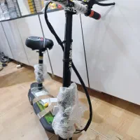 اسکوتر برقی