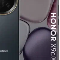 گوشی HONOR X9C مشکی پلمپ کارخانه آک