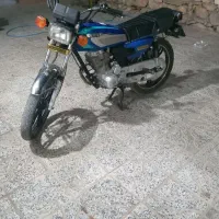 موتور ۲۰۰ مدل ۱۴۰۲