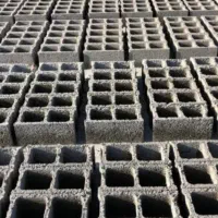 فروش انواع سفال و بلوک