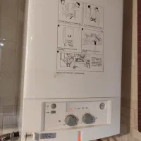 تعمیرات پکیج شوفاژ