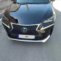 Lexus nx200|خودرو سواری و وانت|تهران, جنت‌آباد مرکزی|دیوار