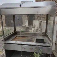 فر ساندویچی