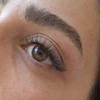 اکستنشن مژه