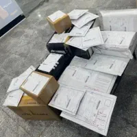 ارسال بسته پستی جمع آوری رایگان پسکرایه