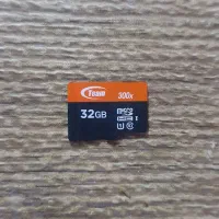 میکرو مموری 32GB