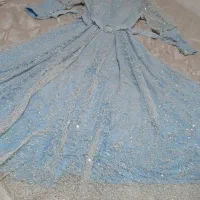 لباس مجلسی