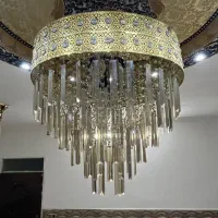 لوستر|لوستر و چراغ آویز|قرچک, زیبا شهر|دیوار