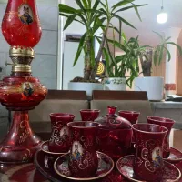 ست شاه عباسی