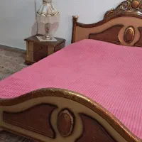 سرویس خواب دونفره سلطنتی