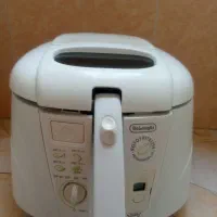 سرخ کن دلونگی سالم وتمیز