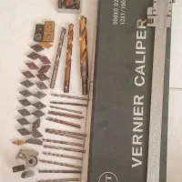 ابزار تراشکاری
