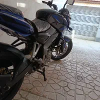 ns94|موتورسیکلت|بومهن, |دیوار