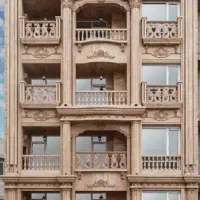 فروش آپارتمان ۱۵۷ متری ۳ خواب