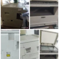 پرینتر اداری و کافی نت