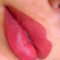 سالن زیبایی عروس همراهی میکاپ شینیون شاگرد مهرشهر