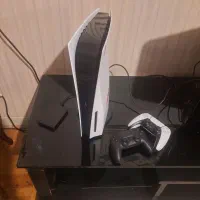 ps5|کنسول، بازی ویدئویی و آنلاین|تهران, یوسف‌آباد|دیوار