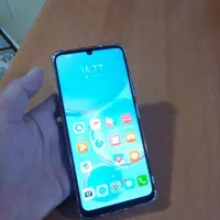 هواوی nova y70 حافظه ۱۲۸ گیگ