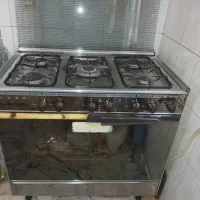 اجاق‌گاز  پادیسان پنج شعله