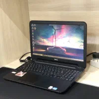 لپتاپ دل 3521 رم ۸ ssd