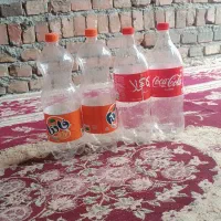 بطری نوشابه