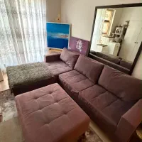 مبل راحتی ال